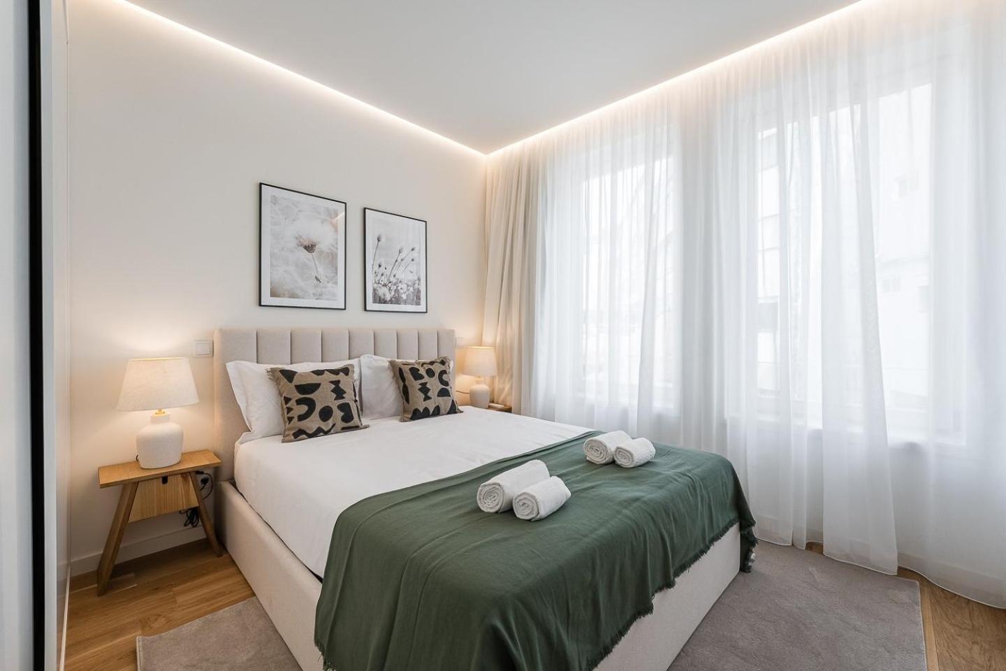 Guestready - Little Johnny Porto Exterior foto