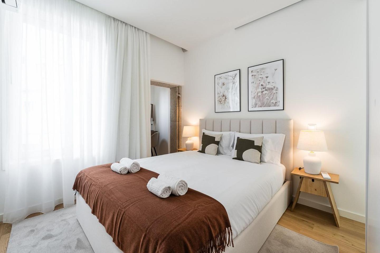 Guestready - Little Johnny Porto Exterior foto