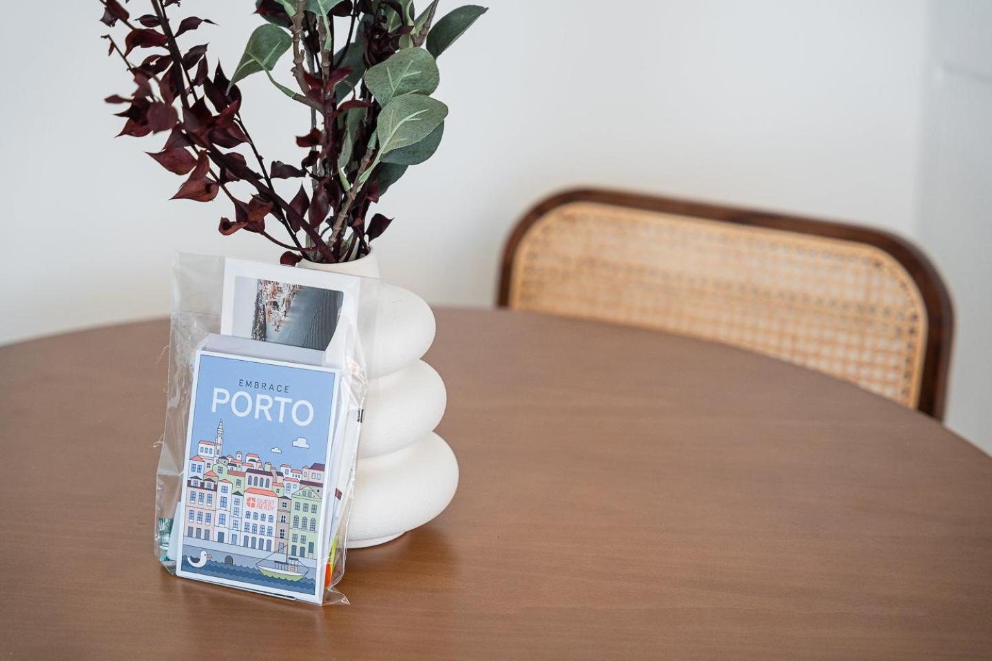 Guestready - Little Johnny Porto Exterior foto